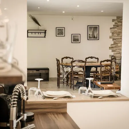 - Maison De Jusqu'a 6 Personnes * Lauthiers