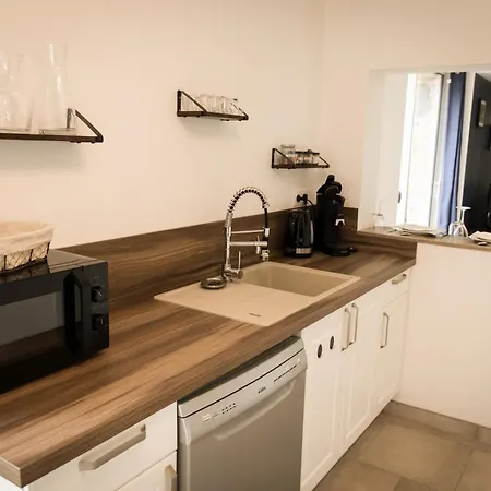 - Maison De Jusqu'a 6 Personnes Vakantiehuis *